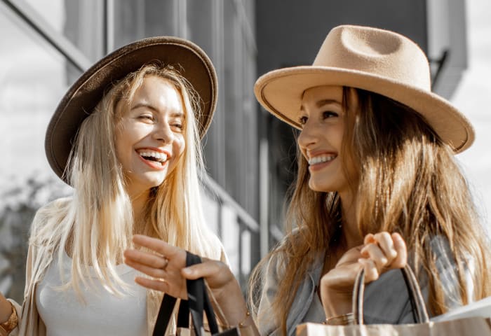 Cosmetic Services,  Oakville Dentist