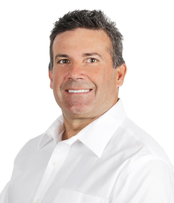 Dr. Frank Gigone, Oakville Dentist