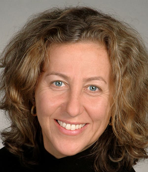 Dr. Karina Roth, Oakville Dentist